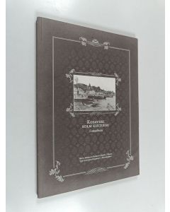 käytetty kirja Kodavere kolm kultuuri : fotoalbum