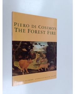 käytetty teos Piero di Cosimo's The Forest Fire