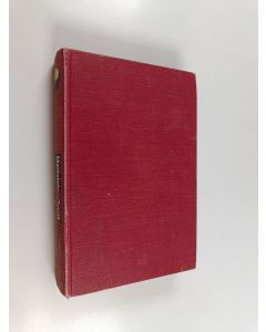 Kirjailijan Madeleine Brent käytetty kirja Tuulentavoittelijan morsian