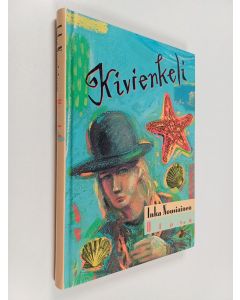 Kirjailijan Inka Nousiainen käytetty kirja Kivienkeli