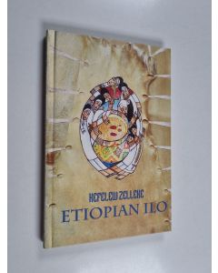 Tekijän Kefelew Zelleke  käytetty kirja Etiopian ilo