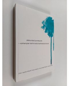 käytetty kirja Jäähyväiset jasmiinipuille : vanhempien kertomuksia lapsikaappauksesta