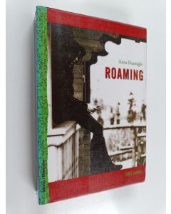 käytetty kirja Roaiming : ogledni SMS roman