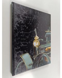 Kirjailijan Tapani Mauranen & Kimmo Levä ym. käytetty kirja Ostakaa automobiili! - saatte sekä vaunut että vetojuhdan - ja voitte erottaa kuskin!