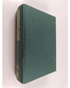 Kirjailijan M. Horace Hayes käytetty kirja Veterinary notes for horse owners : a manual of horse medicine and surgery