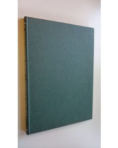 Kirjailijan L. Hugh Newman käytetty kirja Ants from close up