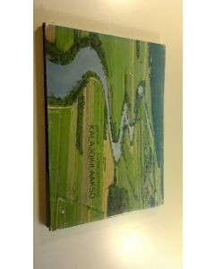 Kirjailijan Jari Niemi käytetty kirja Kalajokilaakso