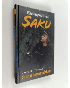 Kirjailijan Jerry D. Thomas käytetty kirja Suuren tulvan salaisuus