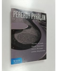 uusi kirja Perehdy pykäliin