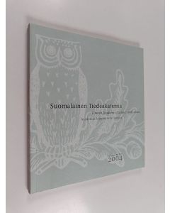 käytetty kirja Vuosikirja. 2004