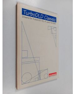 käytetty kirja Turbo DLD classic