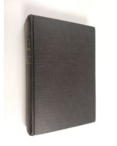 Kirjailijan Sumner Welles käytetty kirja Where Are We Heading?