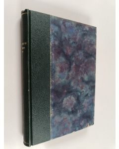 käytetty kirja Den stora planen : ordning och intelligens i naturen