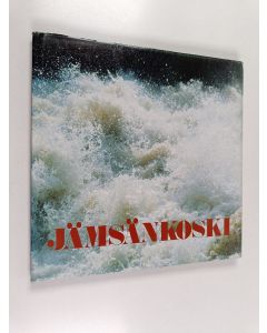 Kirjailijan Pauli ym. Nevalainen käytetty kirja Jämsänkoski
