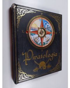Tekijän Hannu Tervaharju  käytetty kirja Piratologia : meripäiväkirja, kapteeni William Lubber