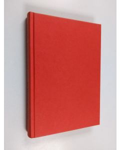 Kirjailijan Paavo Koponen käytetty kirja Koirinoja 1939 : dokumenttiromaani