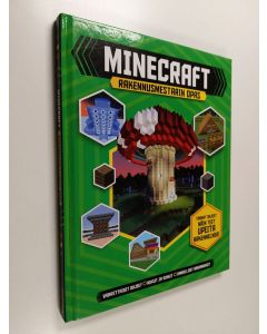 Kirjailijan Joey Davey käytetty kirja Minecraft : rakennusmestarin opas