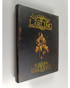 Kirjailijan Joseph Delaney käytetty kirja Väktarens lärling