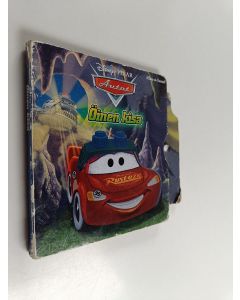 käytetty kirja Autot : Öinen kisa