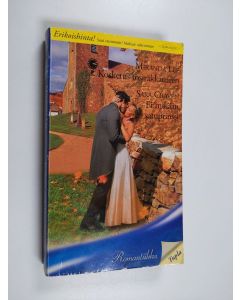 Kirjailijan Miranda Lee & Sara Craven käytetty kirja Kosketus tosirakkauteen ; Ei mikään satuprinssi