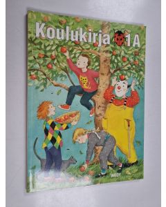 käytetty kirja Koulukirja 1A