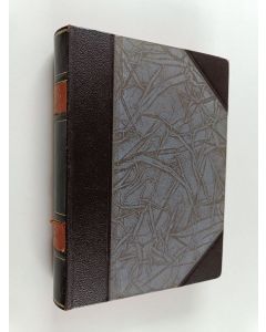 Kirjailijan Marie Madeleine De La Fayette käytetty kirja Clevesin prinsessa