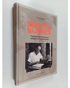 Kirjailijan H.K. Riikonen käytetty kirja Suomesta ja maailmalta