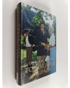 Kirjailijan Oskar Luts käytetty kirja Tootsi pulm ; Äripäev