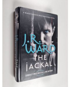 Kirjailijan J. R. Ward käytetty kirja The jackal