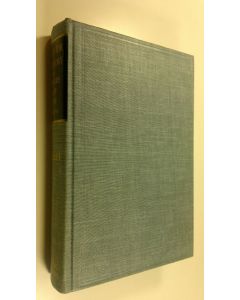 Kirjailijan H. E. Ym. Bridgers käytetty kirja Transistor Technology Volume 1 (ERINOMAINEN)