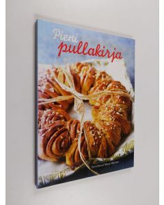 Kirjailijan Marja Malinen käytetty kirja Pieni pullakirja