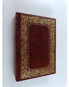 Kirjailijan Alexandre Dumas käytetty kirja Kolme muskettisoturia 2 : Yksi kaikkien ja kaikki yhden puolesta