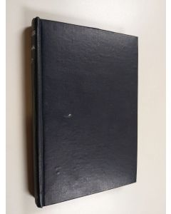 Kirjailijan Edmund Spenser käytetty kirja Selections