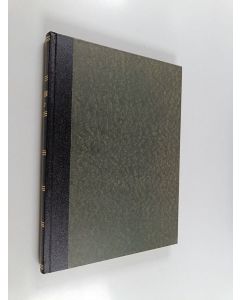 käytetty kirja Jousi 1977 : vuosikerta, n:o 1-12