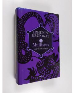 Kirjailijan Laura Gallego Garcia käytetty kirja Mullistus