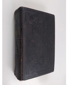 käytetty kirja Biblia se on : Pyhä Raamattu, Vanha ja Uusi Testamentti (1904)