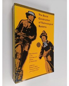 käytetty kirja The social construction of technological systems : New directions in the sociology and history of technology