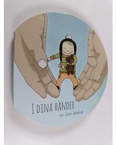 käytetty kirja I dina händer : En liten bönbok