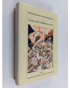 käytetty kirja Knowledge management : classic and contemporary works