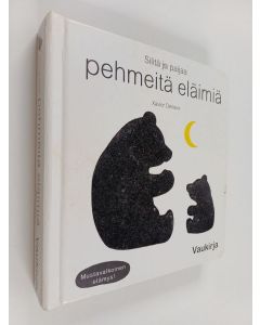 Kirjailijan Xavier Deneux käytetty kirja Pehmeitä eläimiä