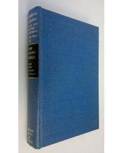 Kirjailijan Luigi Pareti käytetty kirja History of mankind : Cultural and scientific development - volume II  :The Ancient World : 1200 bc to ad 500 - part one - About 1200 bc to about 500 bc