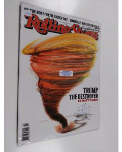 käytetty teos Rolling Stones : Issue 1284