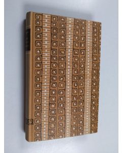 Kirjailijan Jorge Amado käytetty kirja Kärlek och död vid havet