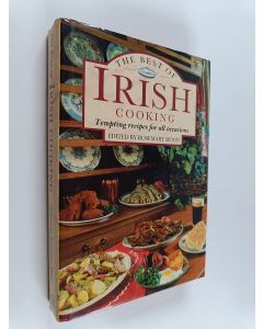Kirjailijan Rosemary Moon käytetty kirja The Best of Irish Cooking - Tempting Recipes for All Occasions