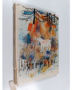 Kirjailijan Nanny Flinkkilä käytetty kirja Vippeli