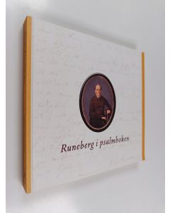 käytetty kirja Runeberg i psalmboken