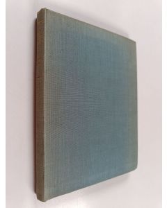 Kirjailijan Richard Hughes käytetty kirja Confessio Juvenis - Collected Poems