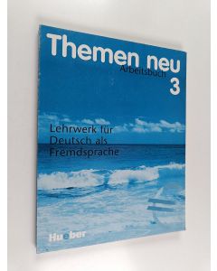 Kirjailijan Heiko Bock & Jutta Müller käytetty kirja Themen neu 3 : lehrwerk fur detusch als fremdsprache