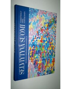 Tekijän Kirsi Martikainen  käytetty kirja Selviytyvä Suomi : Suomi EU-ratkaisun kynnyksellä