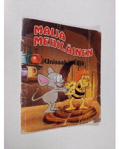 käytetty teos Maija Mehiläinen : unissakävelijä